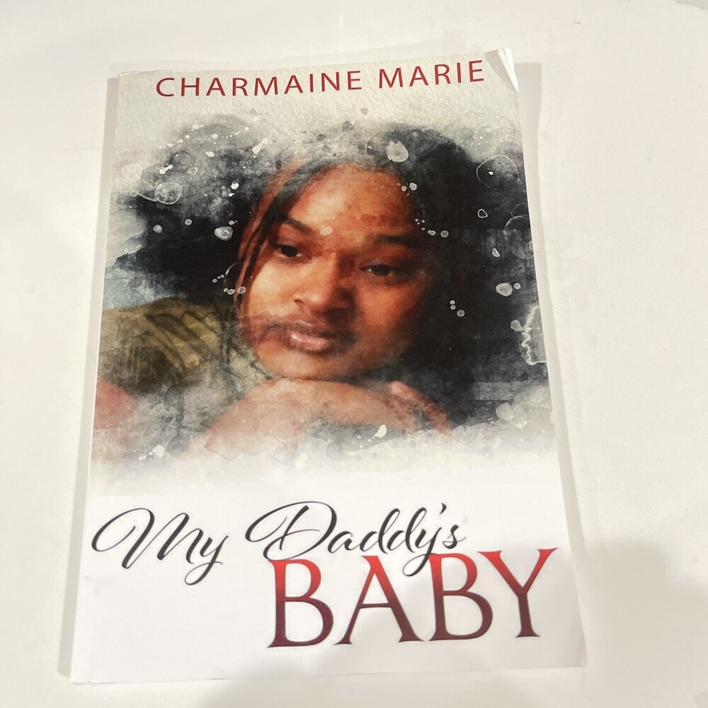 My Daddys Baby Charmaine Marie